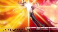 legend phoenix pun shi