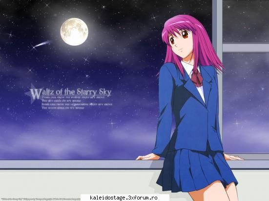 sora naegino