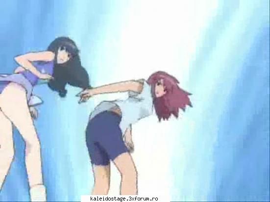 nou anime prea mai regina ghetii sunt