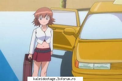 rosetta pasel taxi
