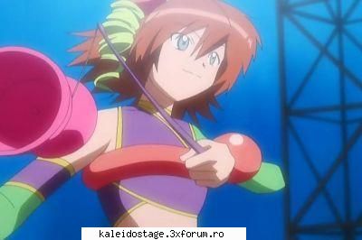 rosetta pasel diabolo...