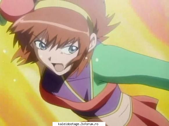 rosetta este o fata dragutza si e super tare cand face ales atuncia pe scena cu sora... regina