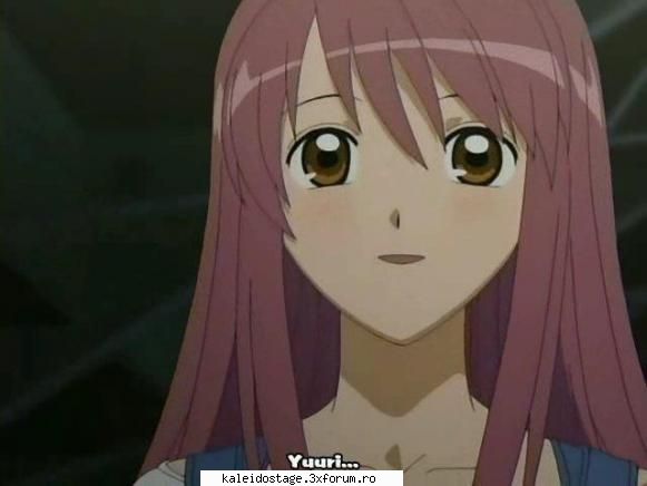 layla sau sora? sora
