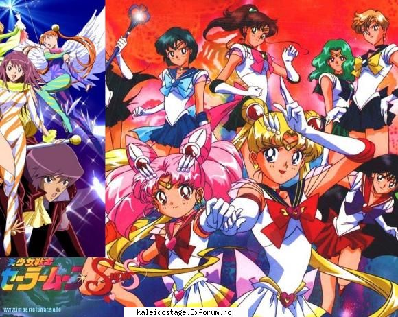 nou anime daca face anime i-asi pune numele kaleido moon