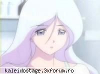 imagini kaleido star sophie