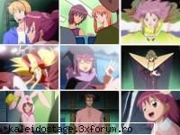am shi eu! :hi:  :hi: grupul kaleido stage