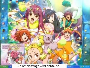 grupul kaleido stage nice