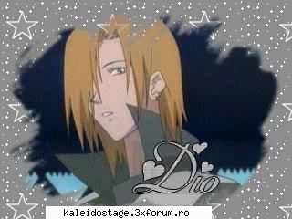 baietii kaleido stage love dio