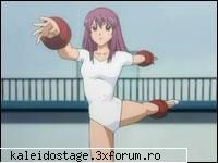 layla sora acrobatia ingerului.
