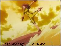 layla sora acrobatia ingerului. a-5