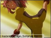 layla sora acrobatia ingerului. a-6