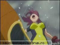 layla sora acrobatia ingerului. a-7