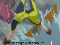 layla sora acrobatia ingerului. a-8