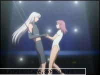 layla sora acrobatia ingerului. a-15