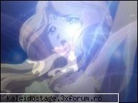 layla sora acrobatia ingerului. a-9