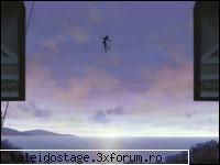 layla sora acrobatia ingerului. a-14