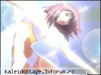 layla sora acrobatia ingerului. a-22