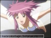 layla sora acrobatia ingerului. a-23