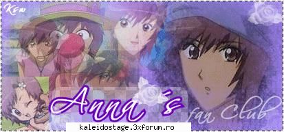 Anna - Dark Angel - Anna Heart