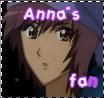 Anna - Dark Angel - Anna Heart