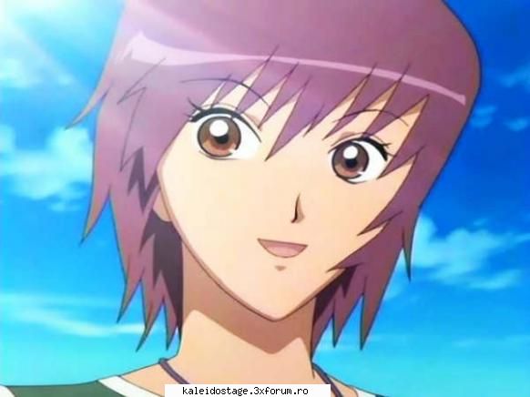 Anna - anime_girl - Anna Heart