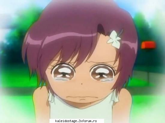 Anna - e sweet dar a mea? - Anna Heart