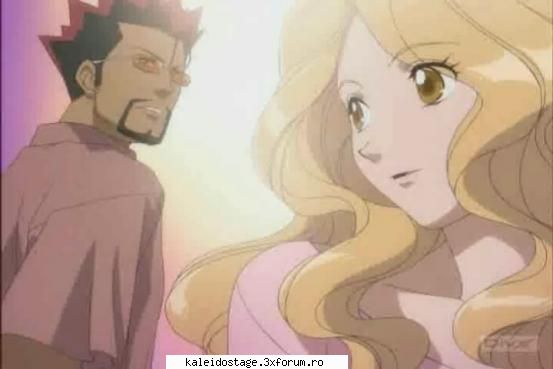 Kalos Eido - da si o yuby pe shara - Kalos Eido