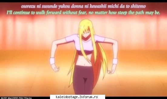Layla - Sophie_angel - Layla Hamilton