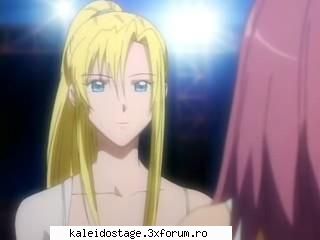 Layla - ~ Naegino Sora ~ - Layla Hamilton