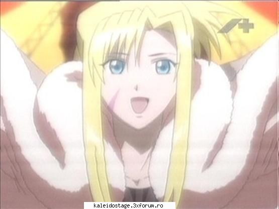 Layla - ~ Naegino Sora ~ - Layla Hamilton