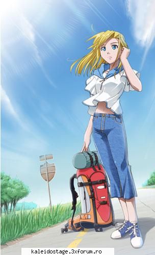 Layla - Angel_Sora - Imagini
