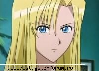 Layla - dap si mie .Dar cred ca ii lipseste ceva - Layla Hamilton