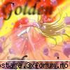 Layla - layla_kaleido_star - Layla Hamilton