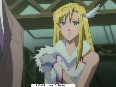 Layla - Sophie_angel - Layla Hamilton