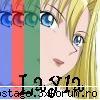 Layla - 9-8 imi place poza - Layla Hamilton