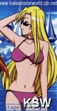 Layla - Angel_Sora - Imagini