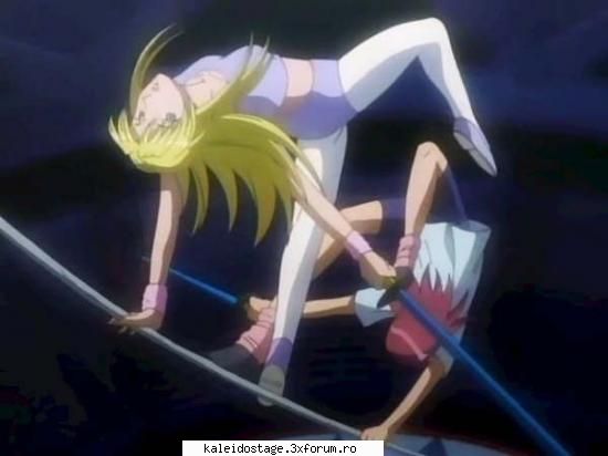 Layla - RosettaLOVEDiabolo - Imagini