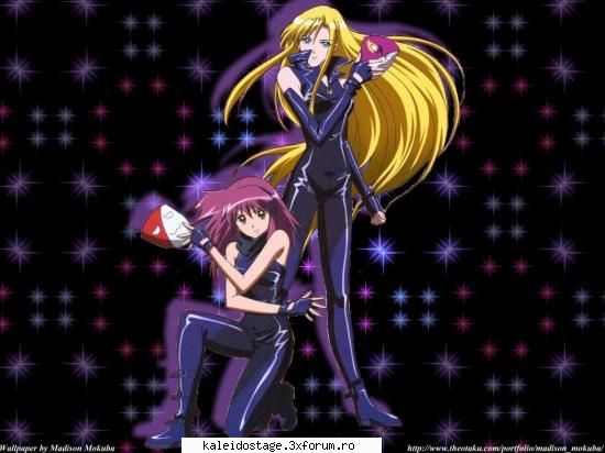 Layla - RosettaLOVEDiabolo - Imagini