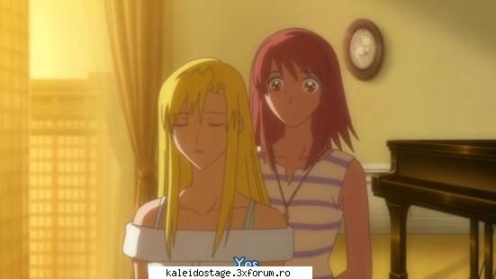 Legend of phoenix - may_wong - OVA-uri