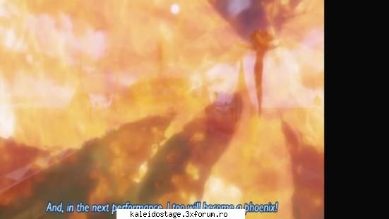 Legend of phoenix - Nu prea am ce spune - OVA-uri