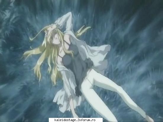 Legend of phoenix - may_wong - OVA-uri
