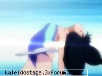 MAY - si a doua...desigur ca e cu may :D - May Wong
