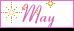 MAY - e supeerrr mayy!!! - May Wong