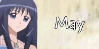 MAY - anime_girl - May Wong