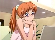 Mia - anime_girl - Mia Guillem