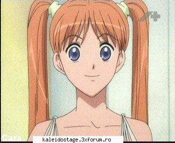 Mia - anime_girl - Mia Guillem
