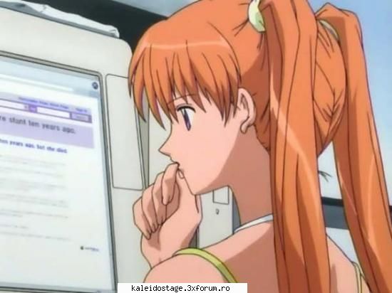 Mia - mia,prietena buna a lui sora,dar si a mea,are un - Mia Guillem