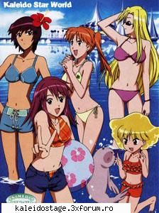 Mia - crii - Mia Guillem