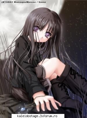 Poze - anime_girl - Altele