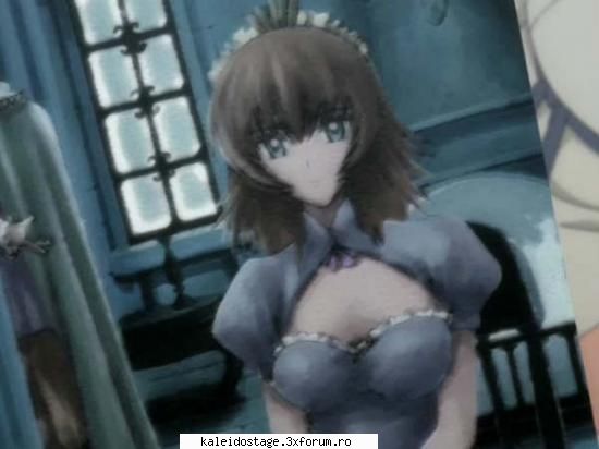 Princess without smile - poi kam 1 ora...:D - OVA-uri
